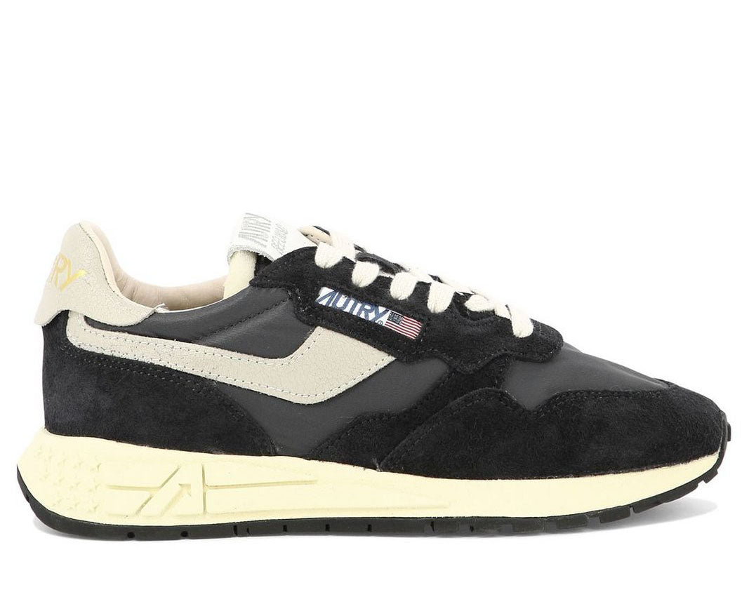 Autry Reelwind Low-Top Sneakers