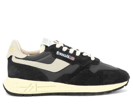 Autry Reelwind Low-Top Sneakers