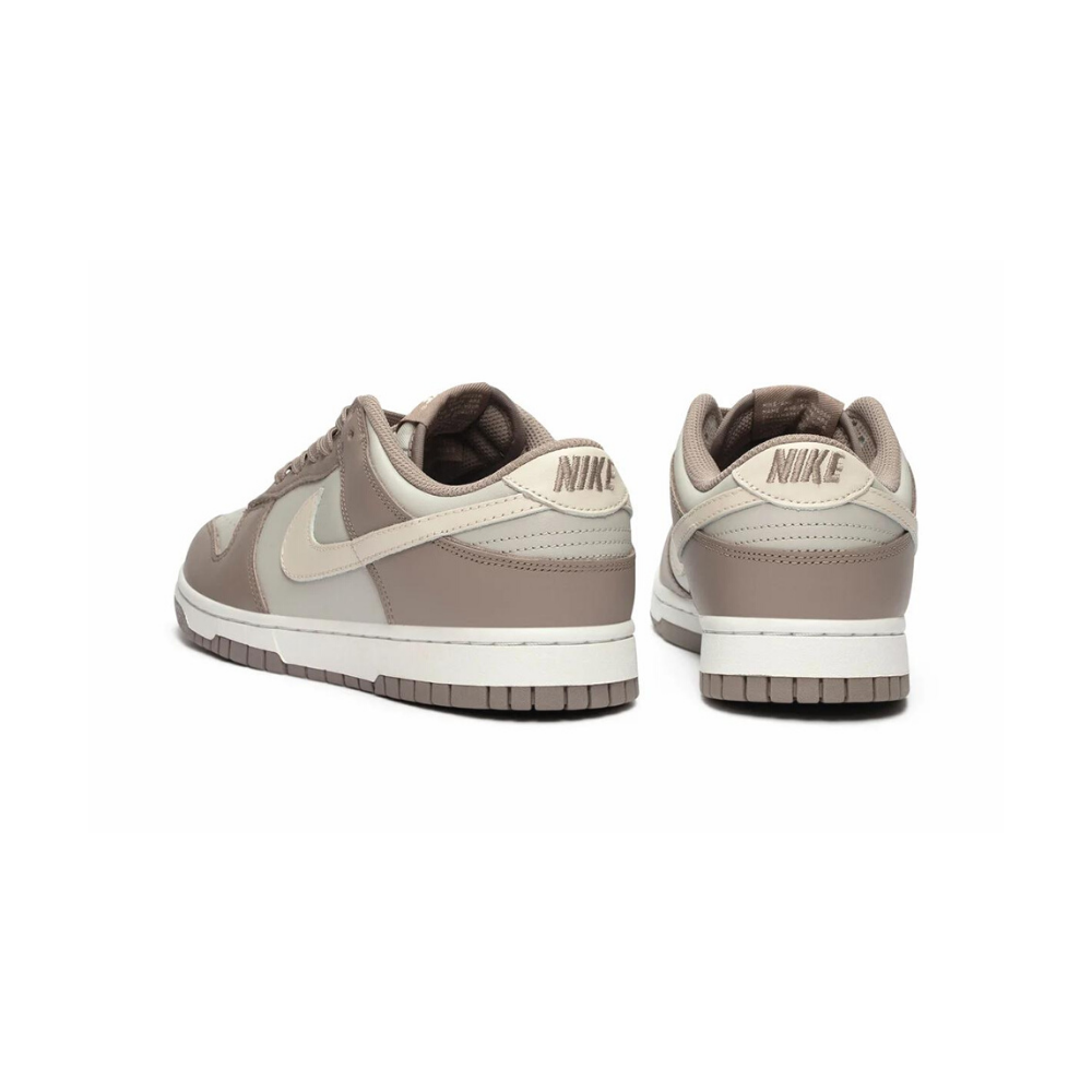 נעלי נייק דאנק | Nike Dunk Low Bon Tan