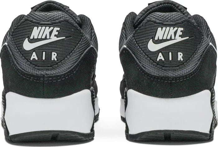 Air Max 90 – Black White