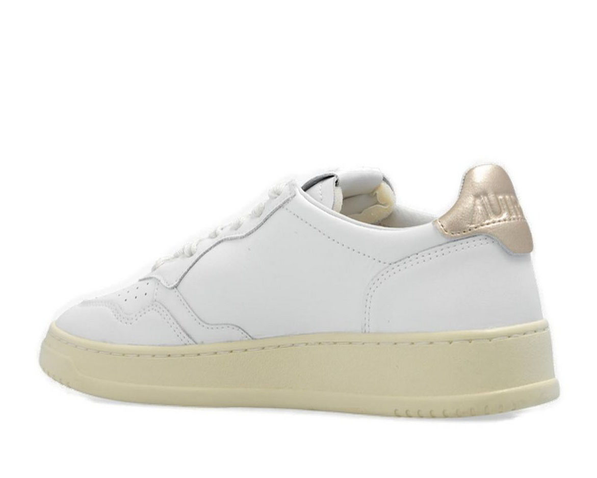 Autry Medalist Low Sneakers