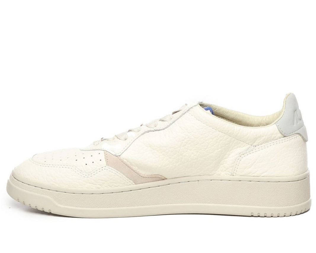Autry Medalist Low Sneakers