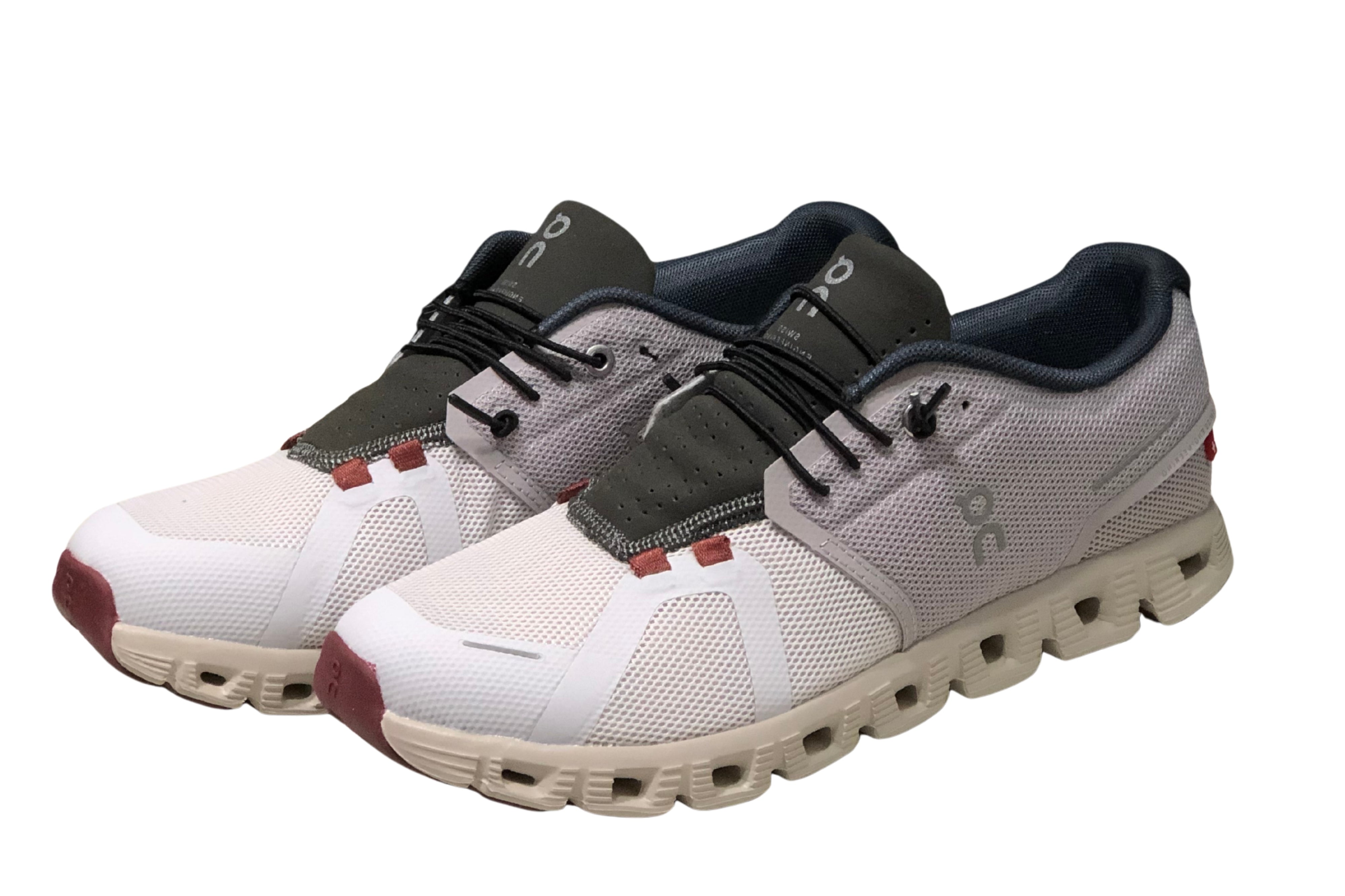 On Cloud 5 Running | און קלאוד
