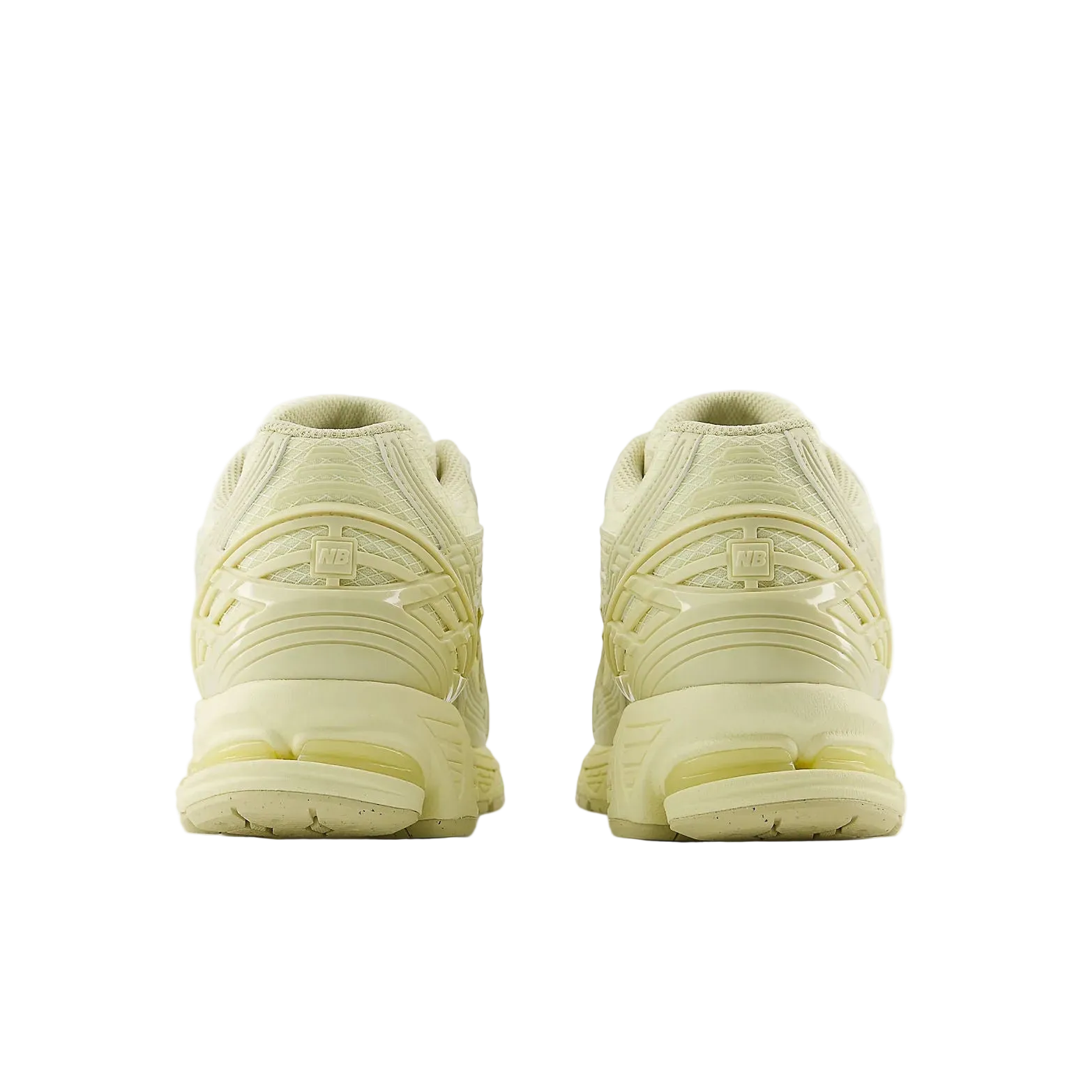 New Balance 1906 Pale Moss Ambient Light