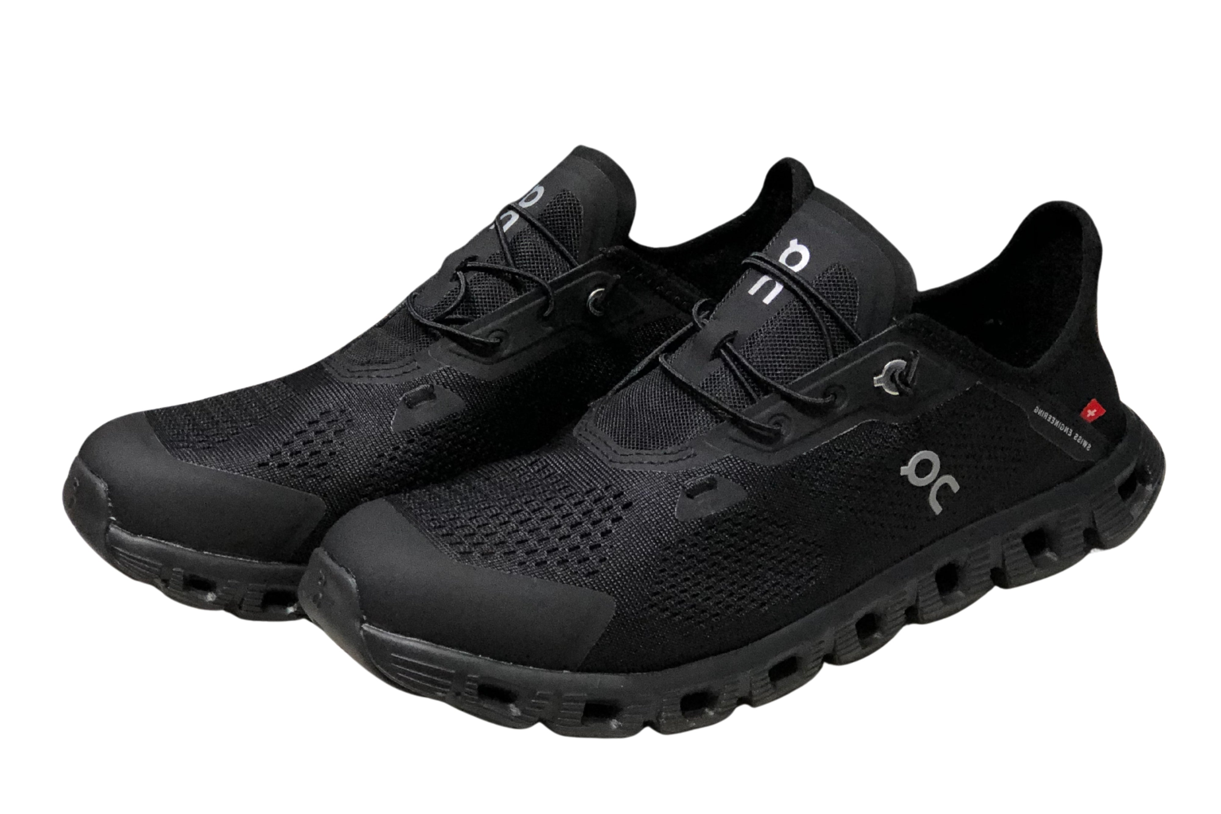 On Cloud 5 Running | און קלאוד