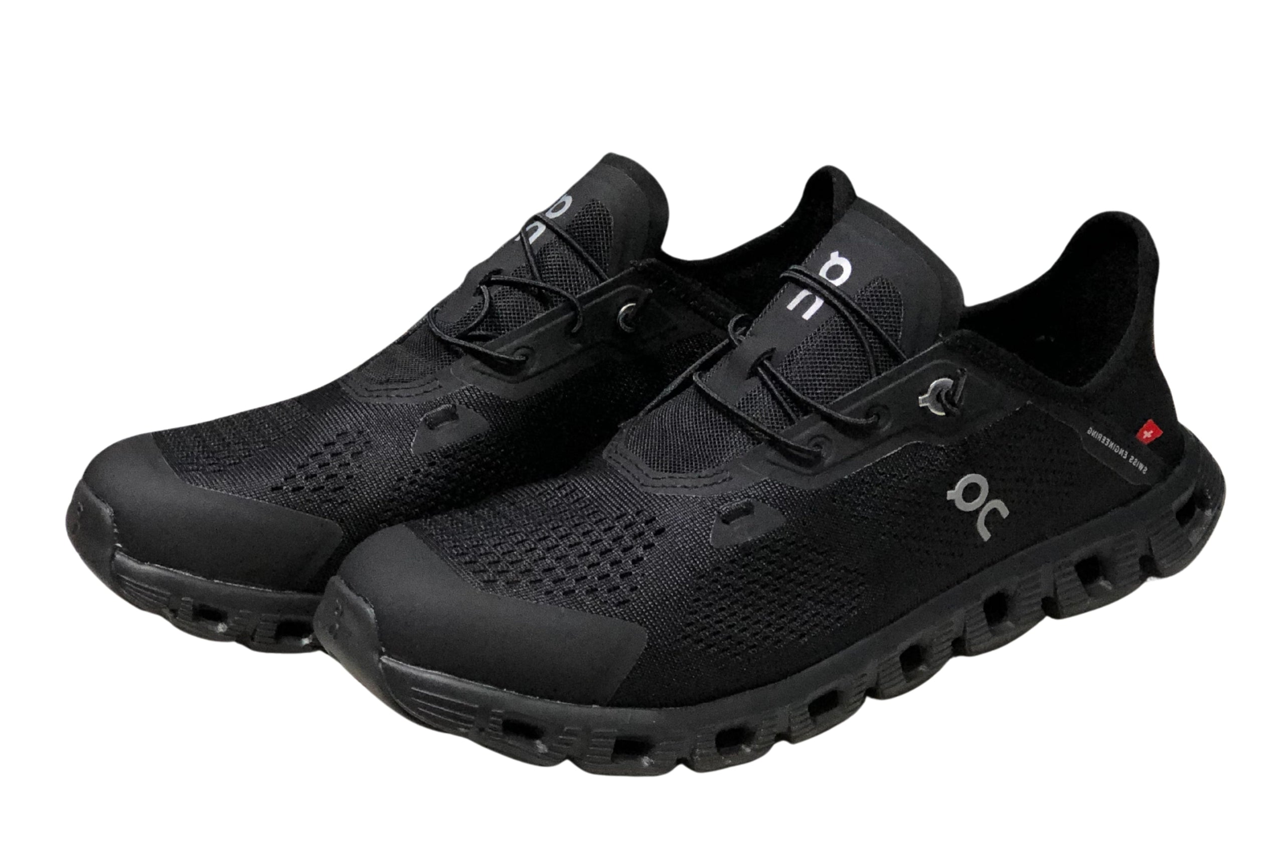 On Cloud 5 Running | און קלאוד