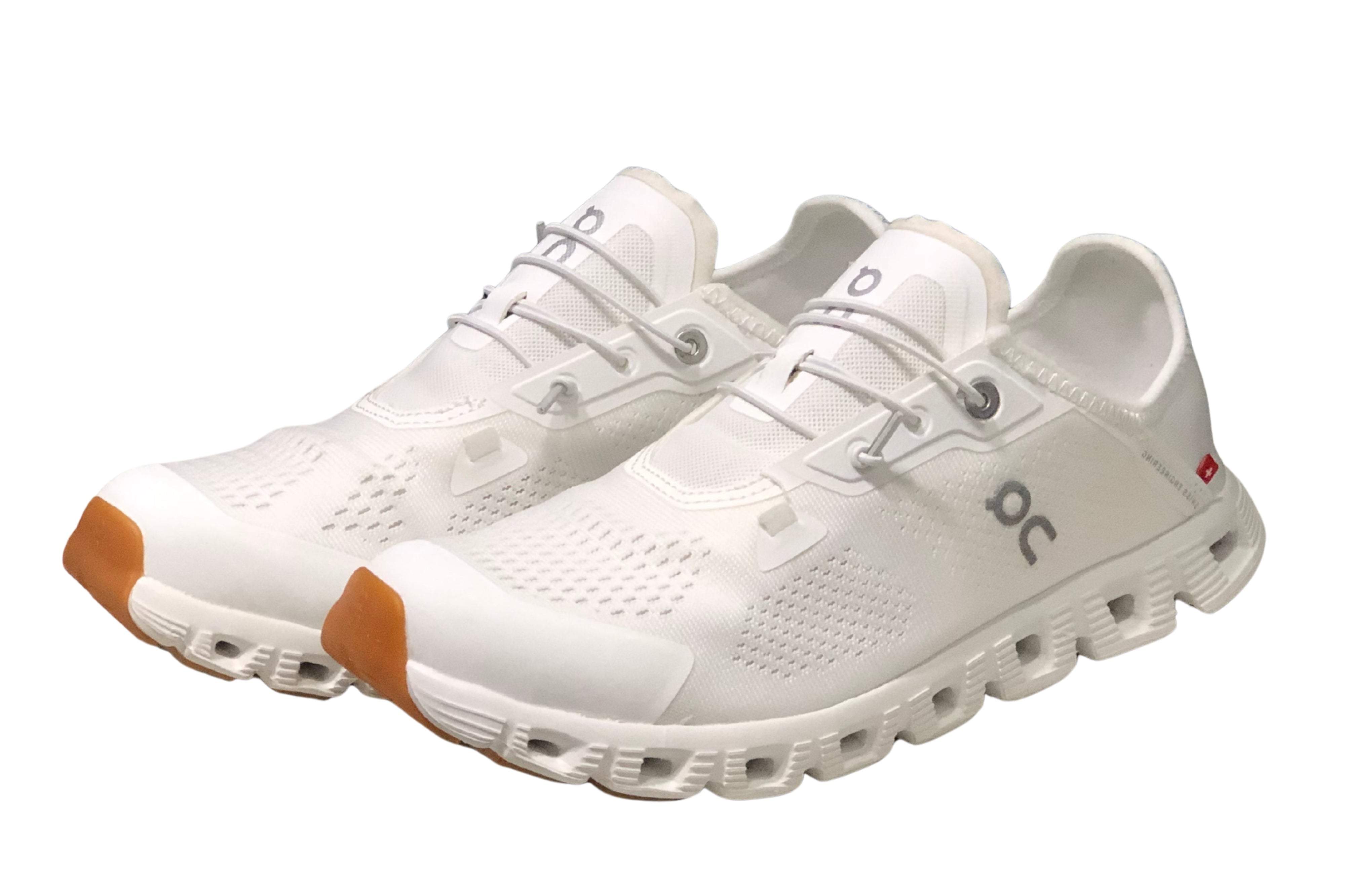On Cloud 5 Running | און קלאוד