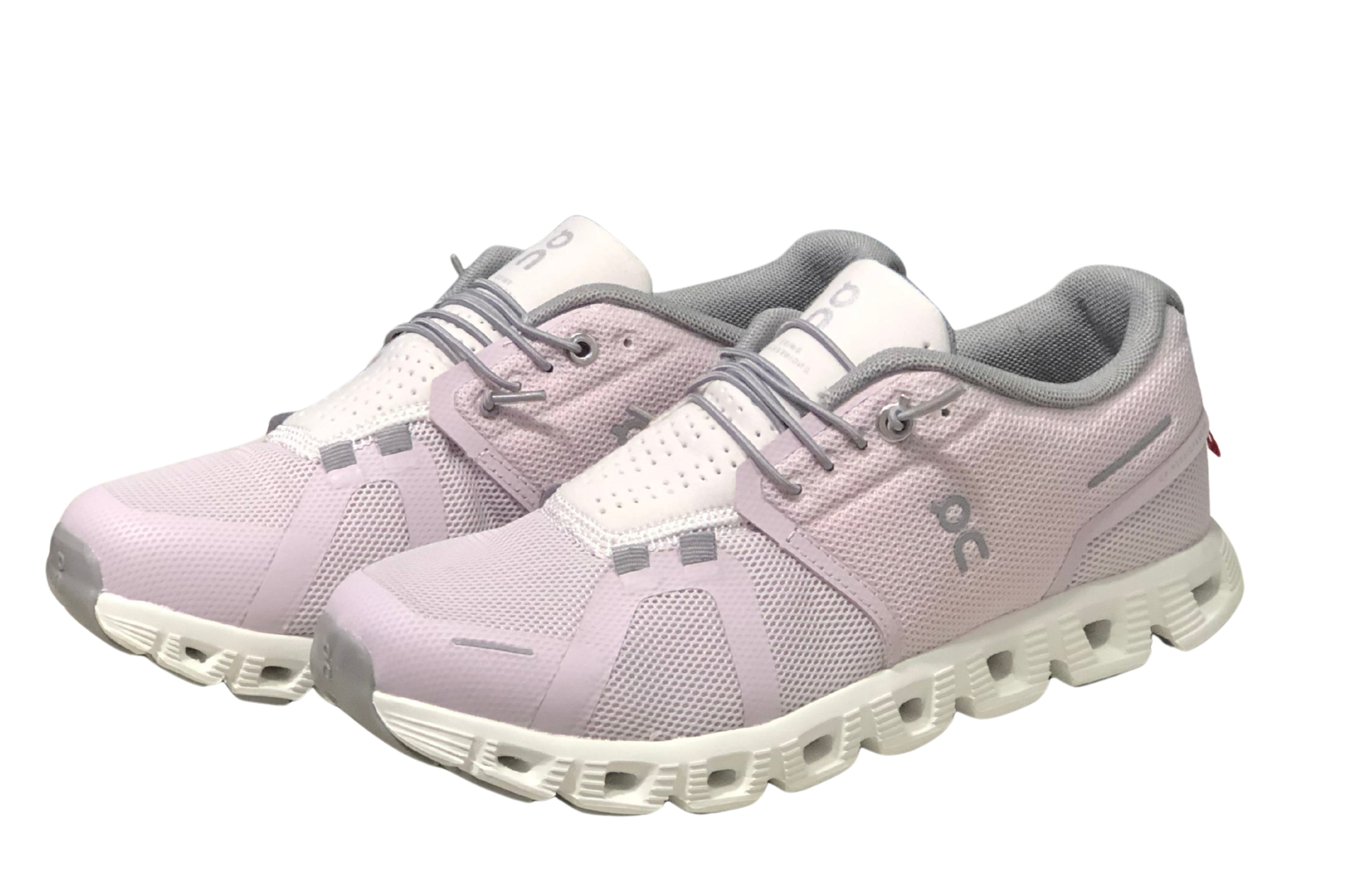 On Cloud 5 Running | און קלאוד