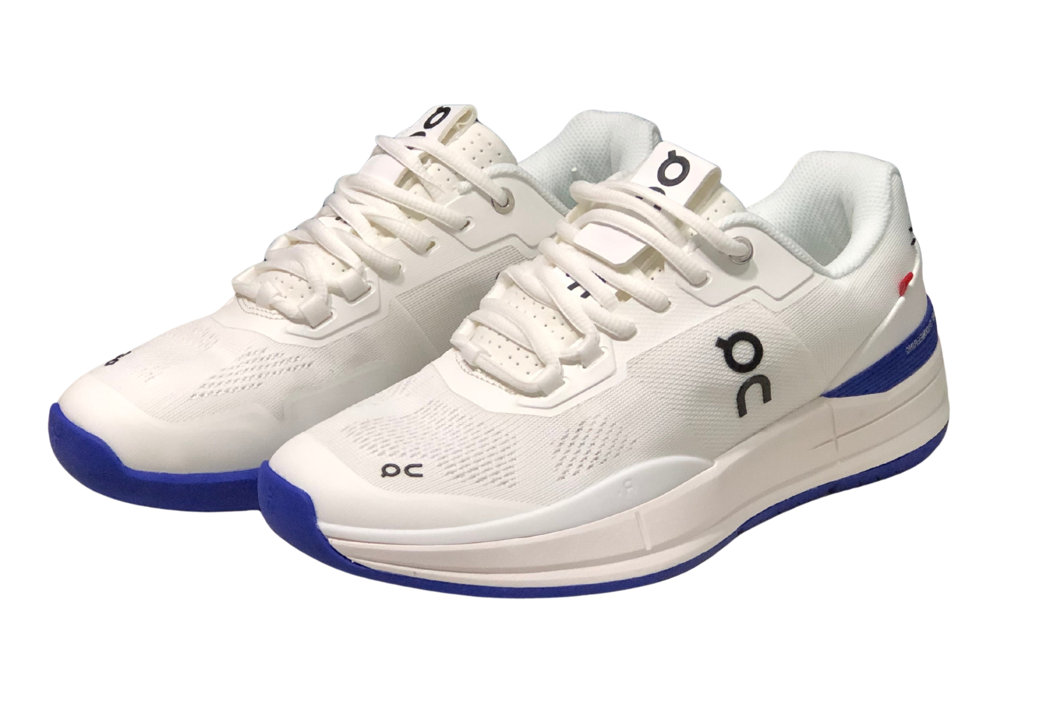 On The Roger Rro Running | און קלאוד