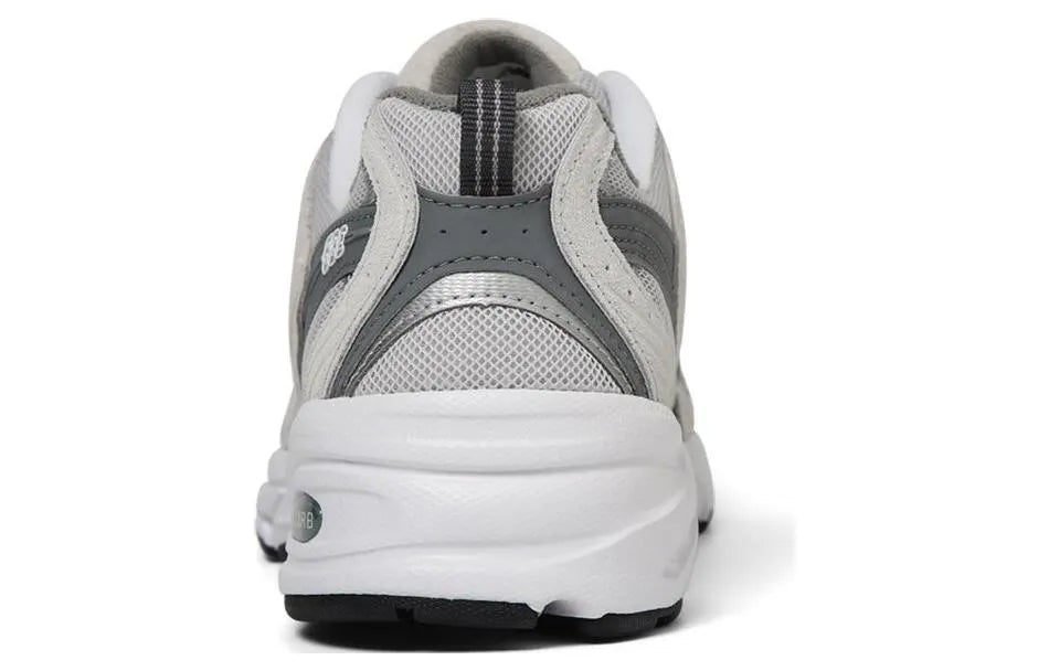 נעלי ניו באלאנס | New Balance 530 Grey Matter Harbor Grey