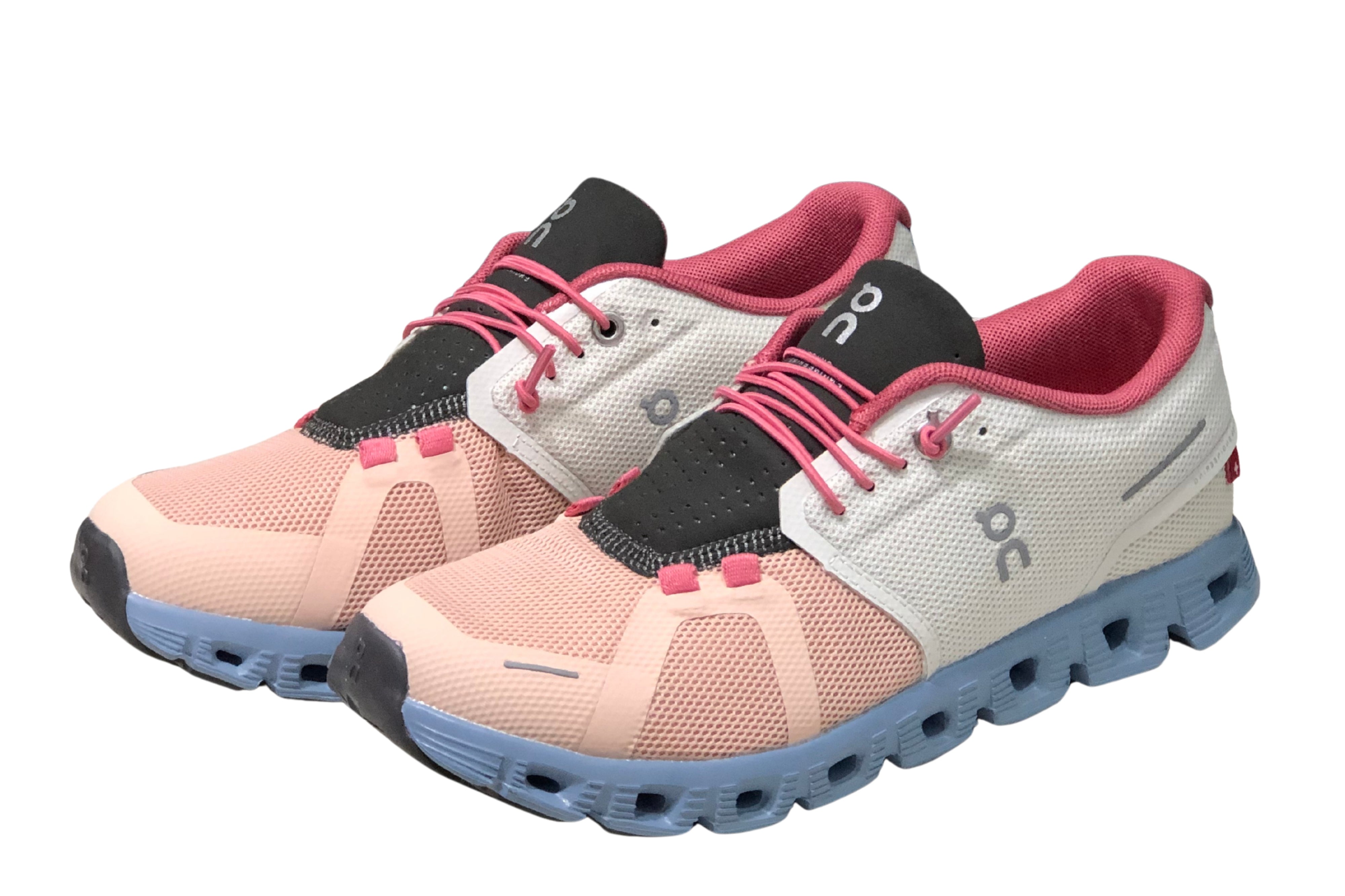 On Cloud 5 Running | און קלאוד