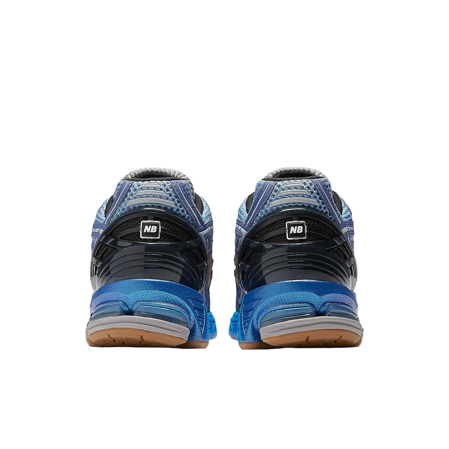 New Balance 1906 Medusa Azul