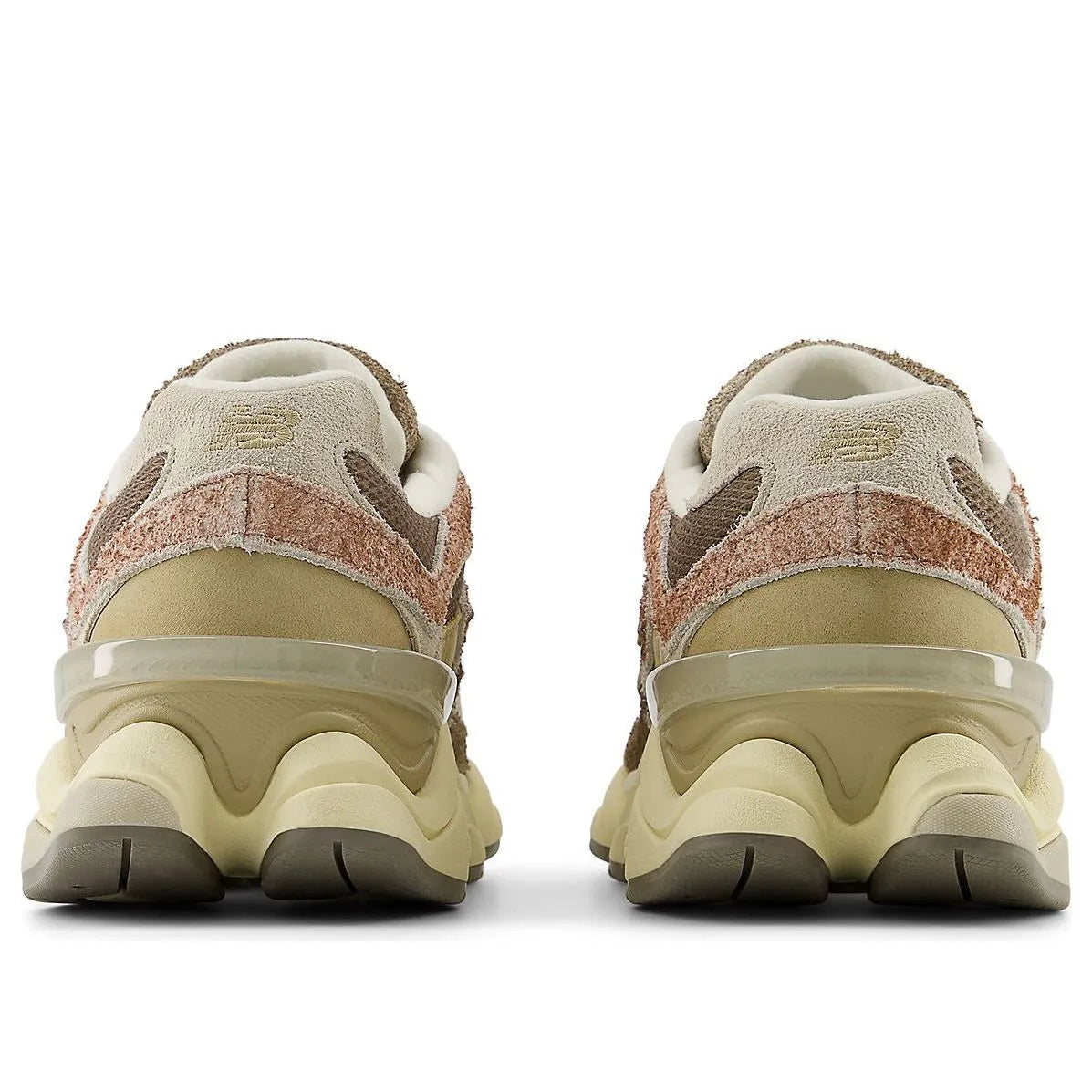 New Balance 9060 – Landslide Mushroom