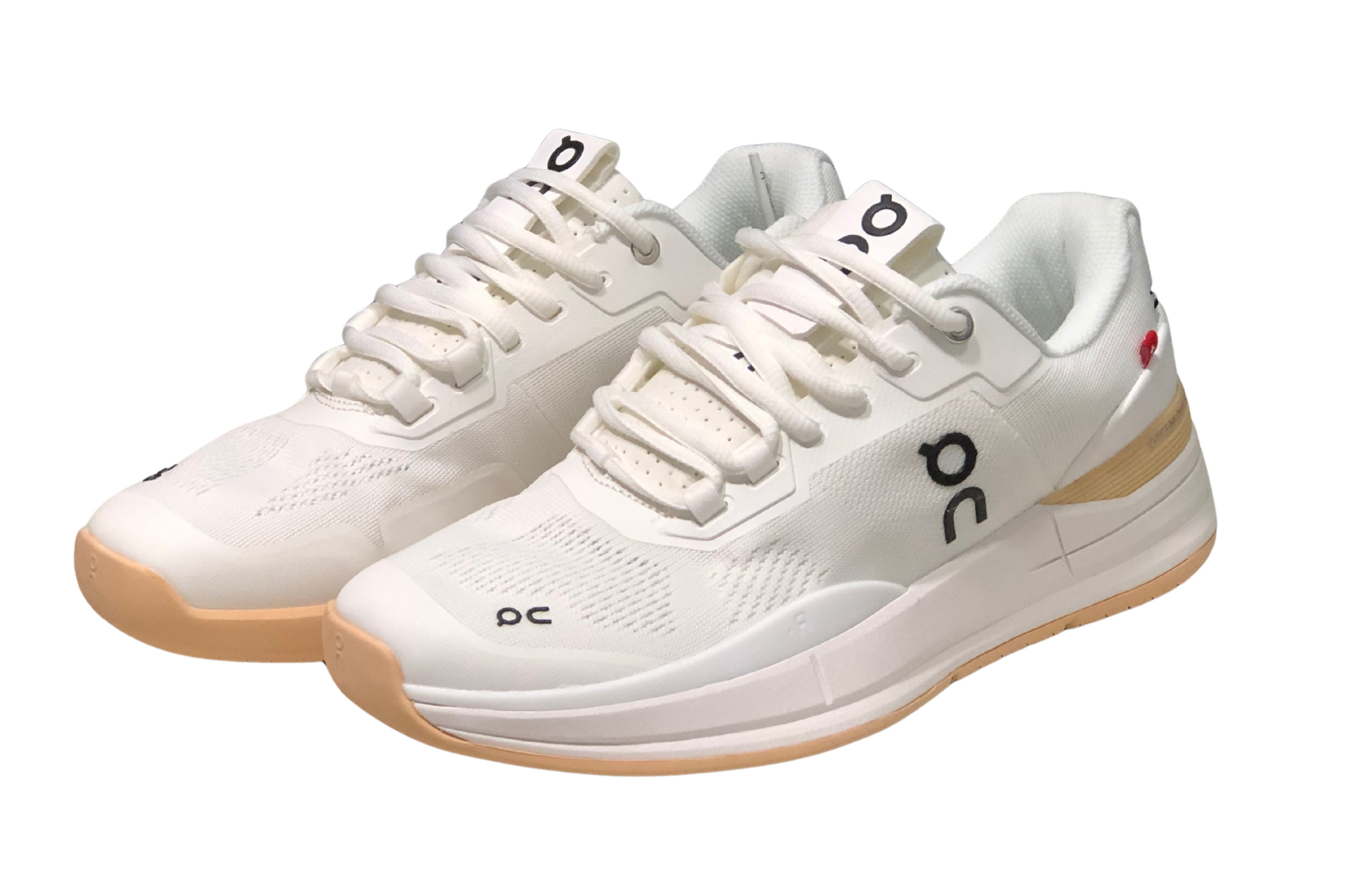 On The Roger Rro Running | און קלאוד