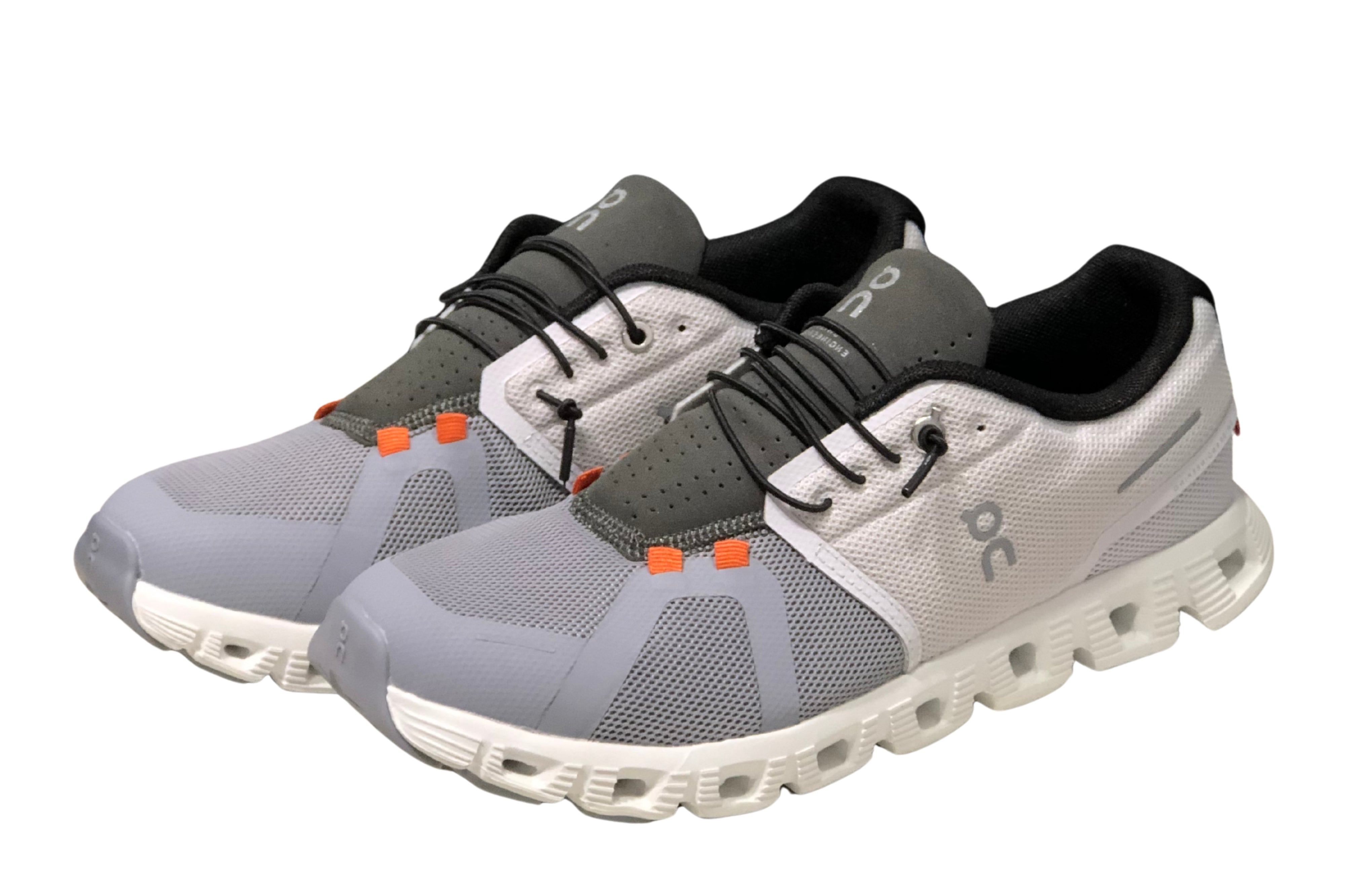 On Cloud 5 Running | און קלאוד