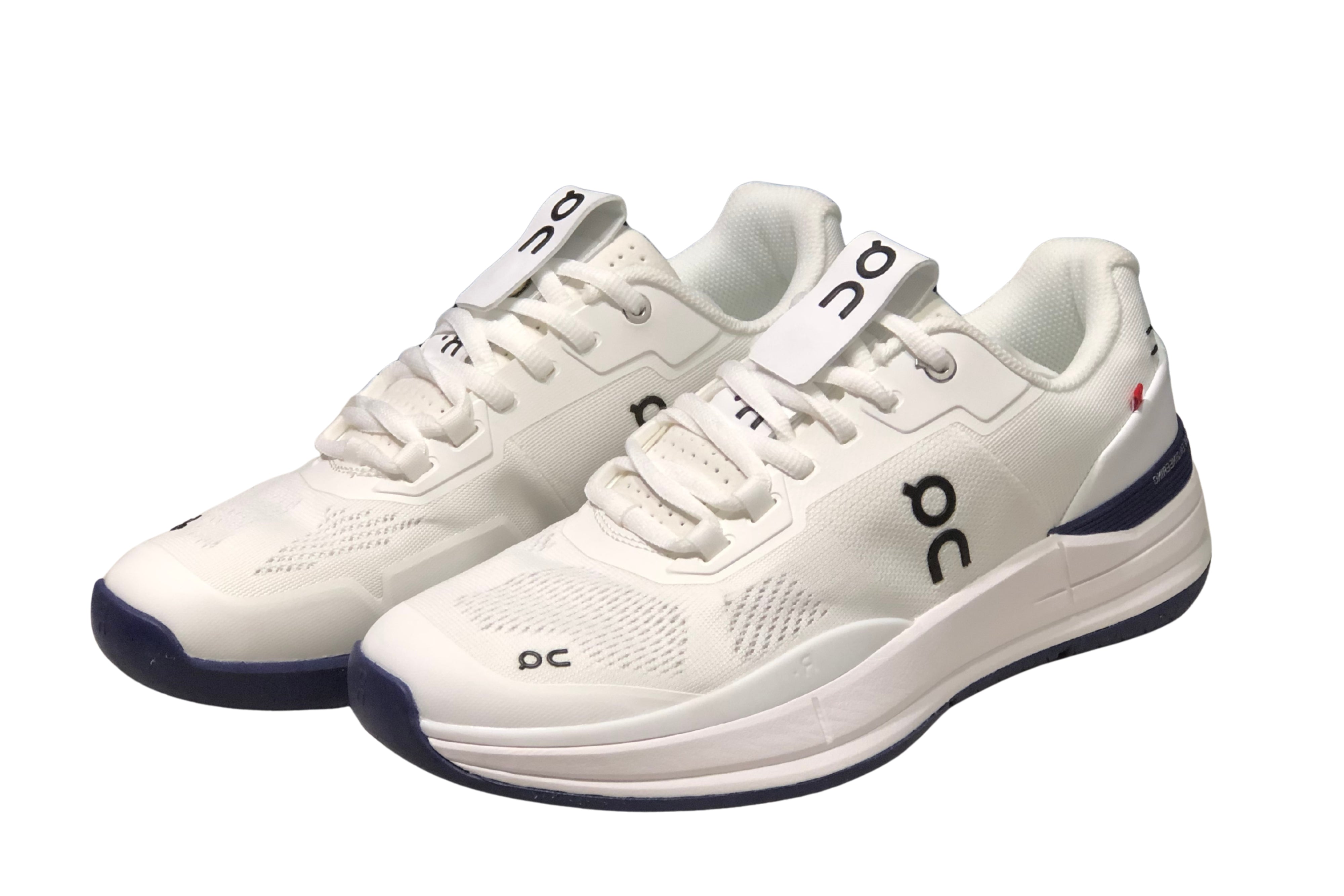 On The Roger Rro Running | און קלאוד