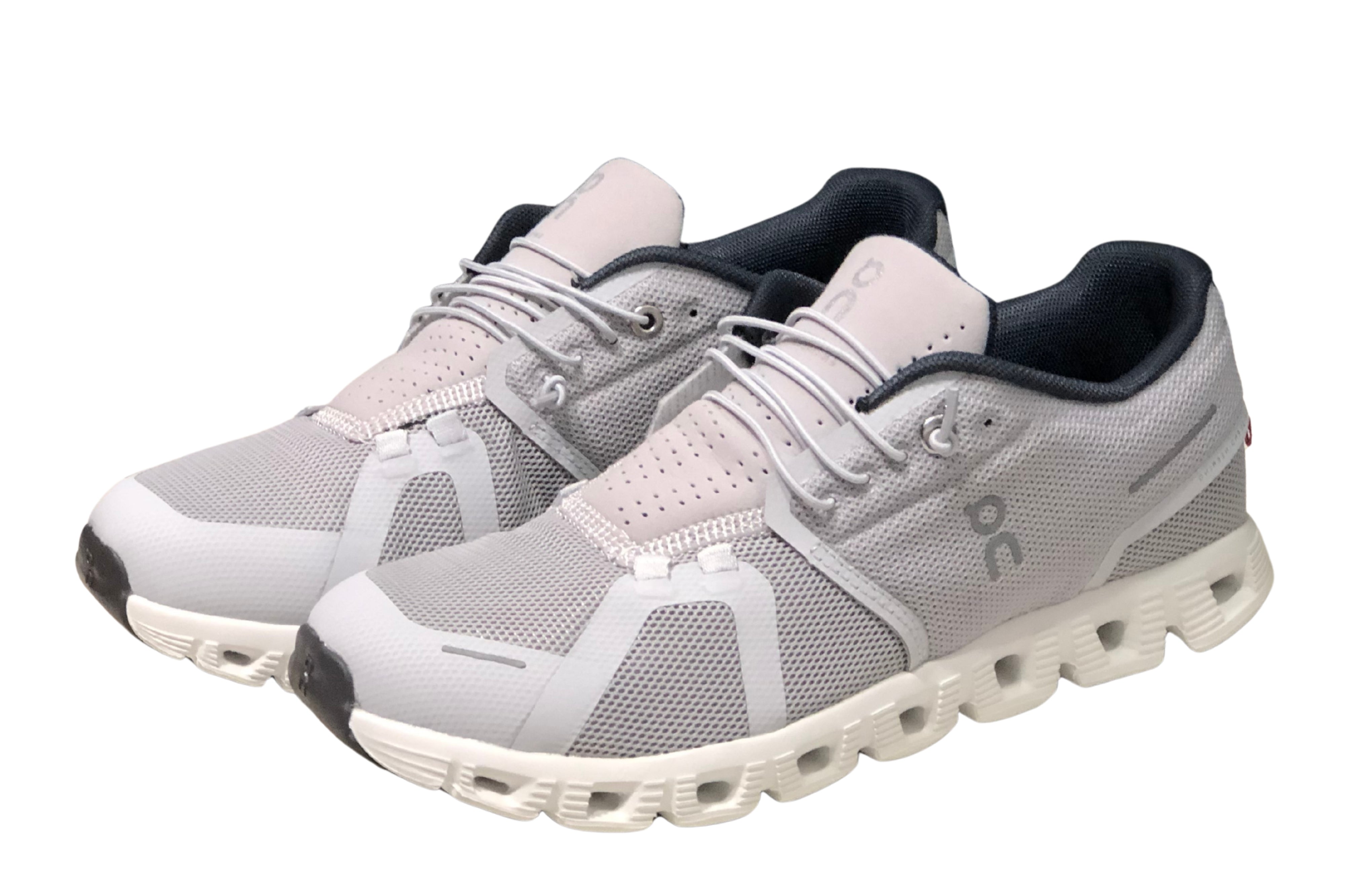 On Cloud 5 Running | און קלאוד