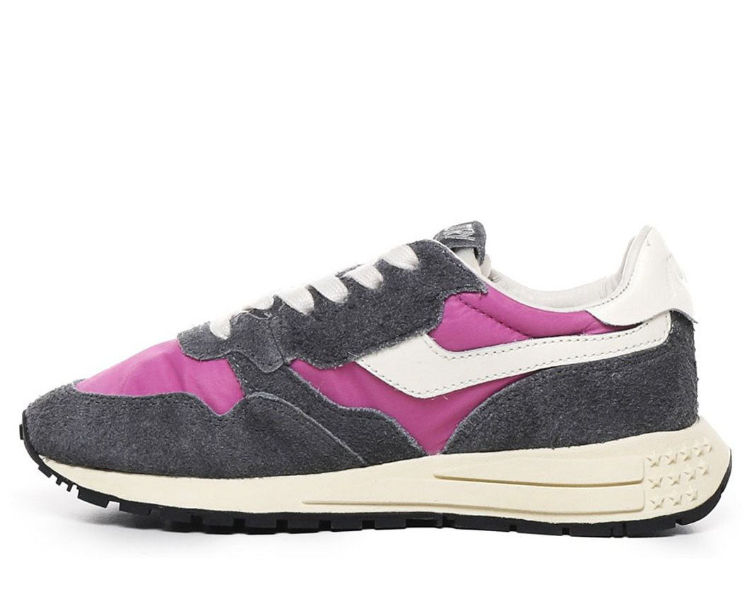 Autry Reelwind Low-Top Sneakers