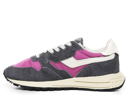 Autry Reelwind Low-Top Sneakers