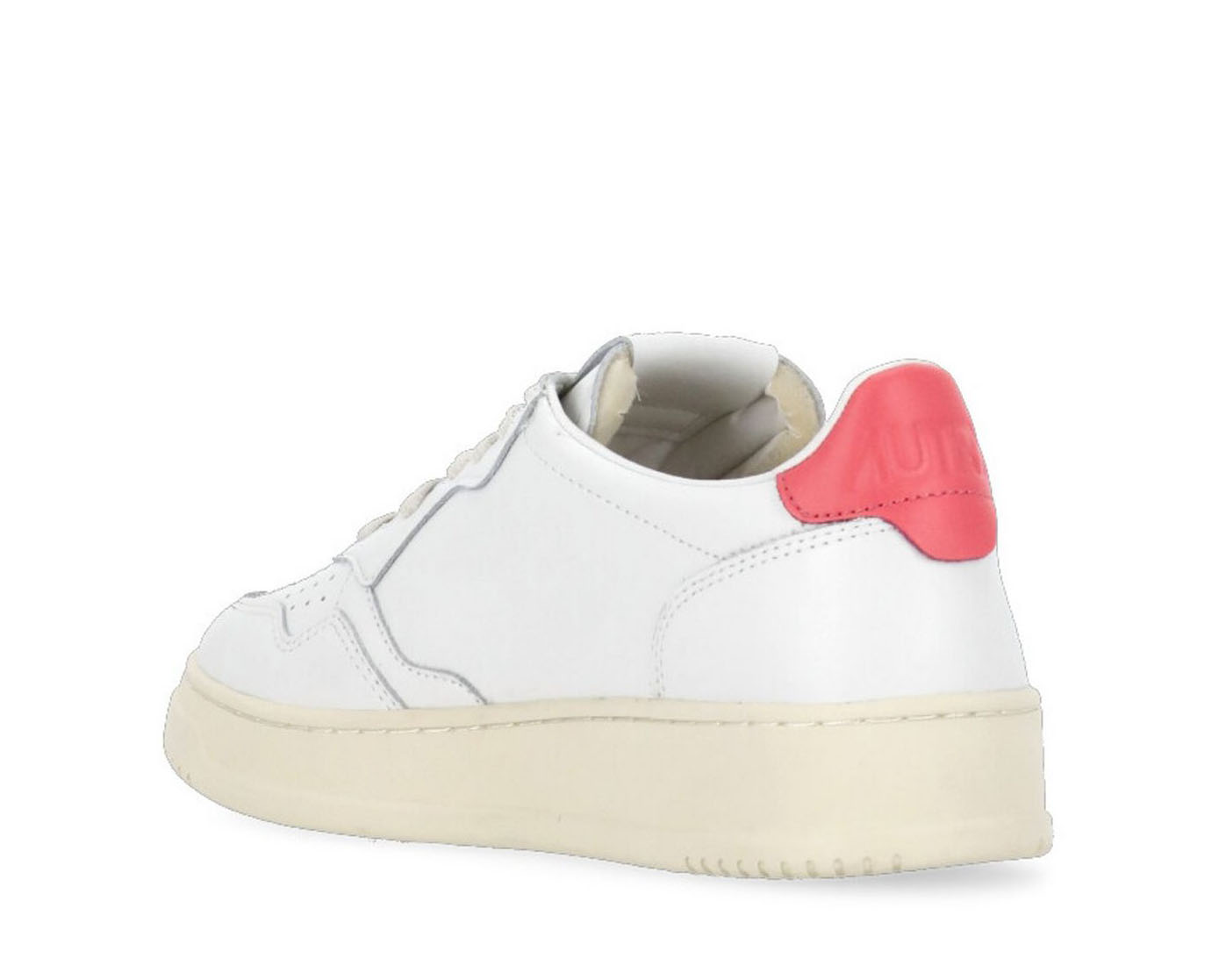 Autry Medalist Low-Top Sneakers
