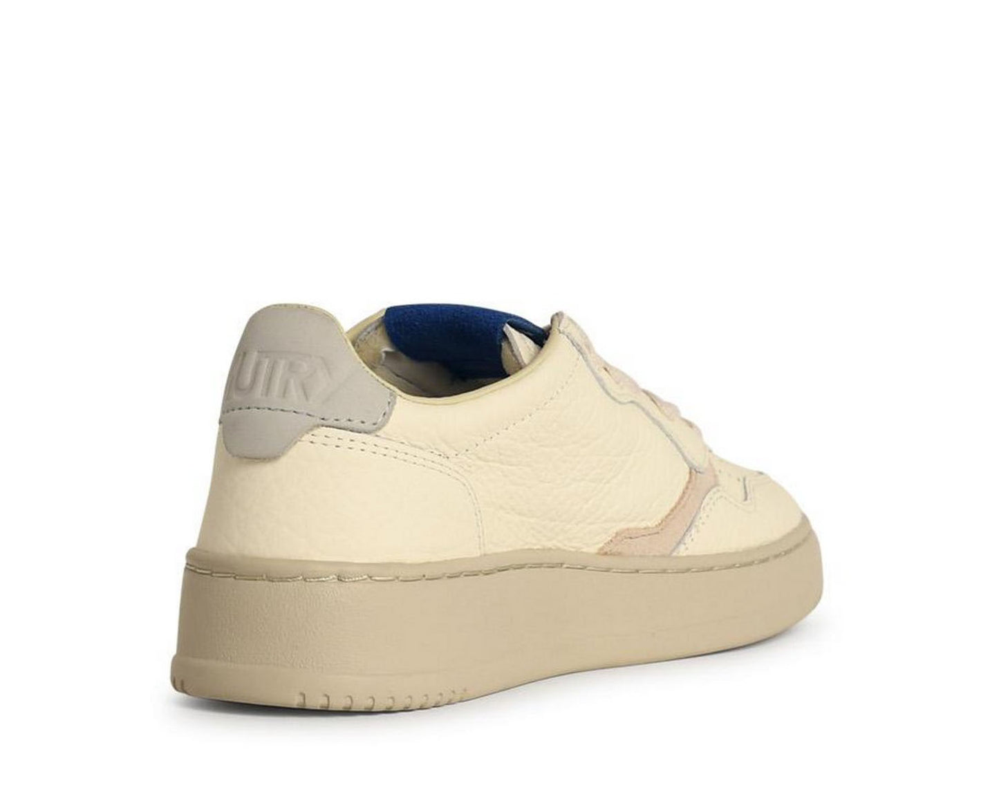 Autry Medalist Low Sneakers