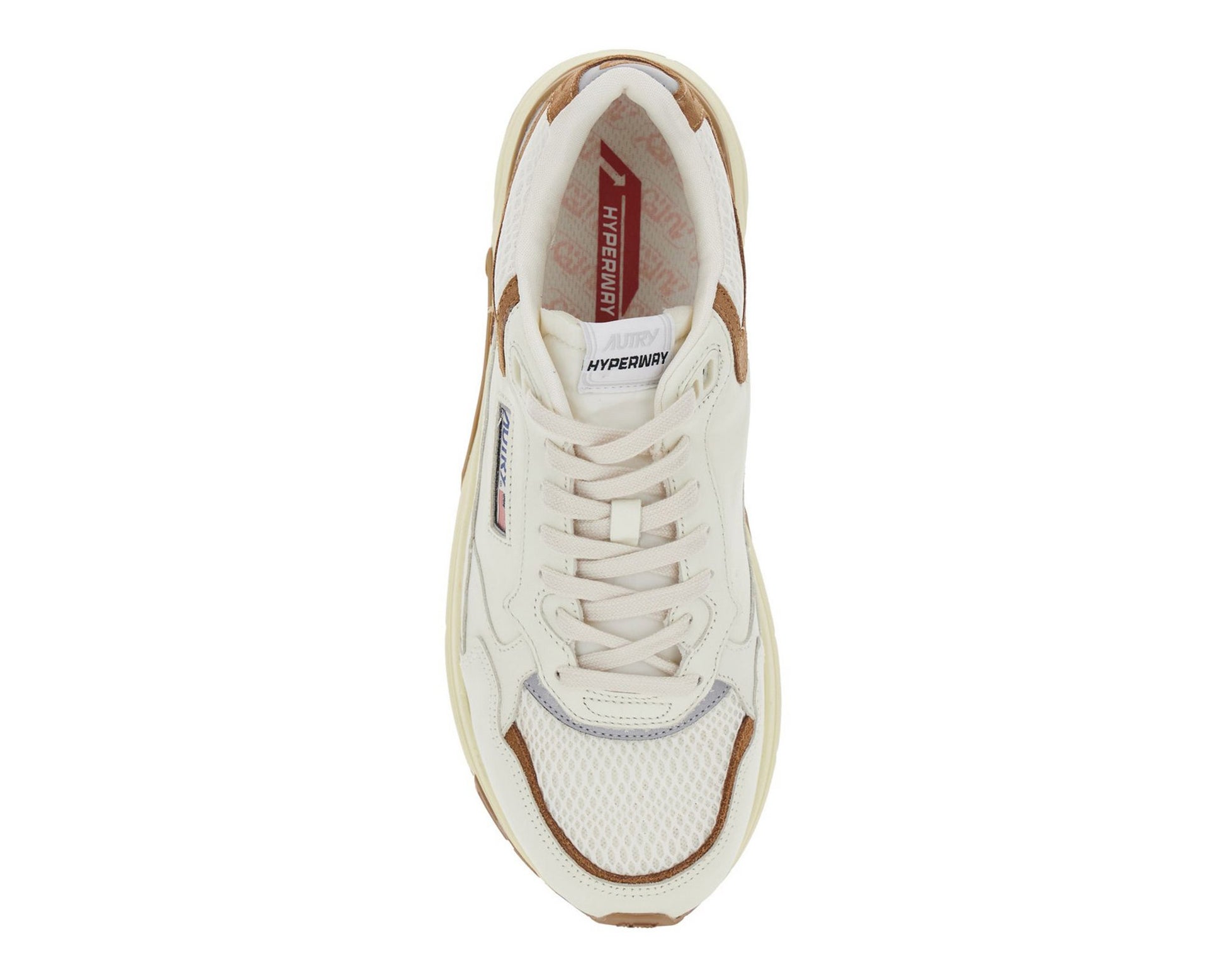 Autry Hyperway Sneakers