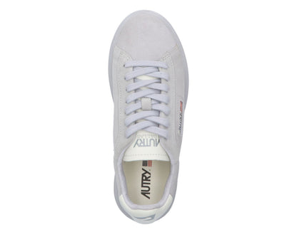 Autry Dallas Low-Top Sneakers