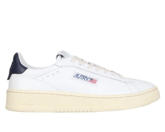 Autry Dallas Lace-Up Sneakers
