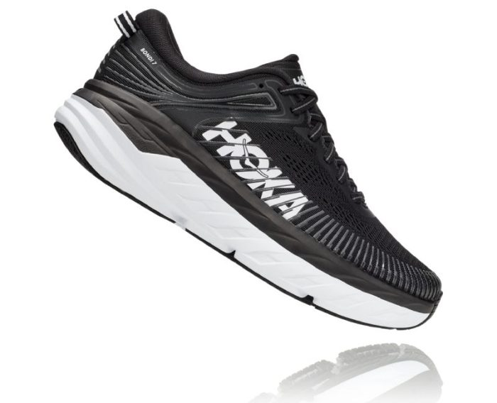 HOKA Bondi 7 | נעלי הוקה בונדי