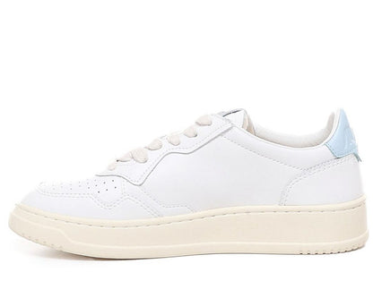 Autry Medalist Low-Top Sneakers