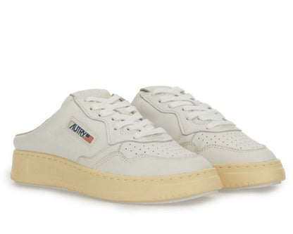 Autry Classic Medalist Mule Sneakers