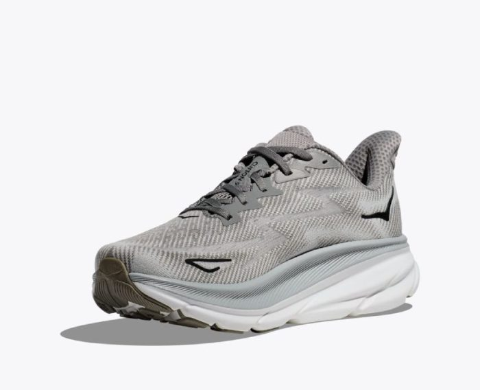 HOKA Clifton 9 | נעלי הוקה קליפטון