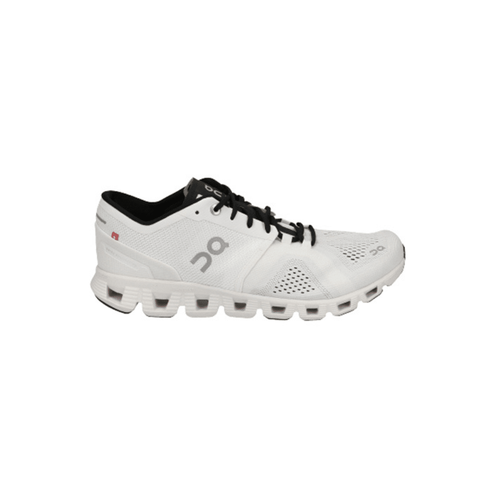 On Cloud X3 Runing