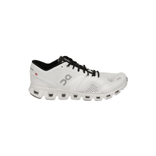 On Cloud X3 Runing