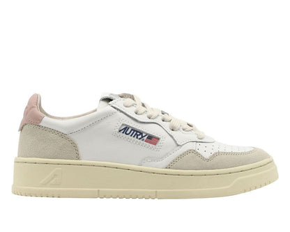 Autry Medalist Low-Top Sneakers