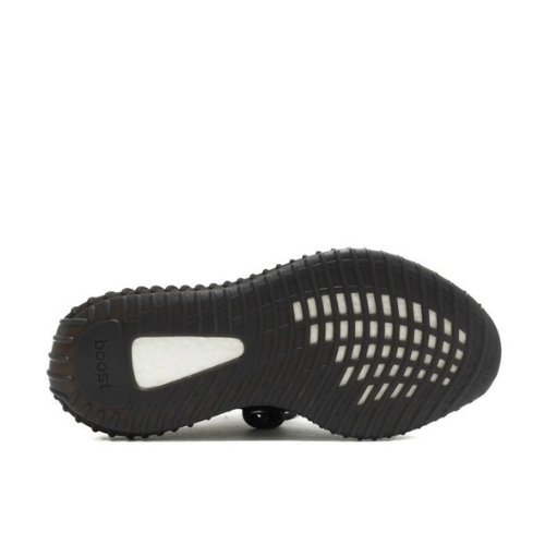 נעלי אדידס ייזי | Adidas Yeezy 350 V2 Black