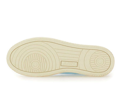 Autry Medalist Low Super Vintage Sneakers