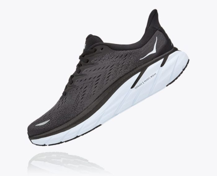 HOKA Clifton 8 | נעלי הוקה קליפטון