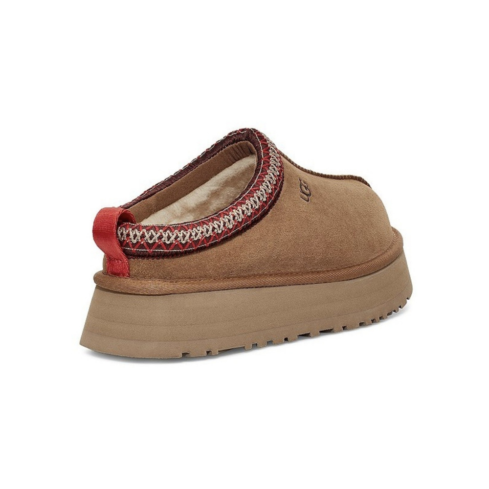 נעלי האג | מגפי האג UGG Tazz Platform Brown