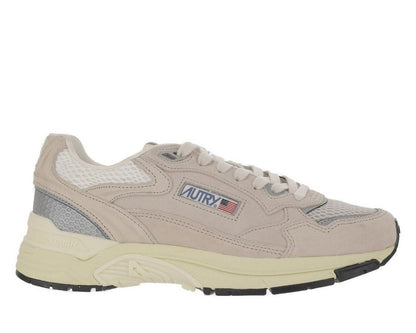 Autry Hyperway Low-Top Sneakers