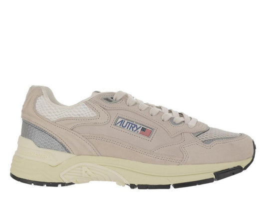 Autry Hyperway Low-Top Sneakers