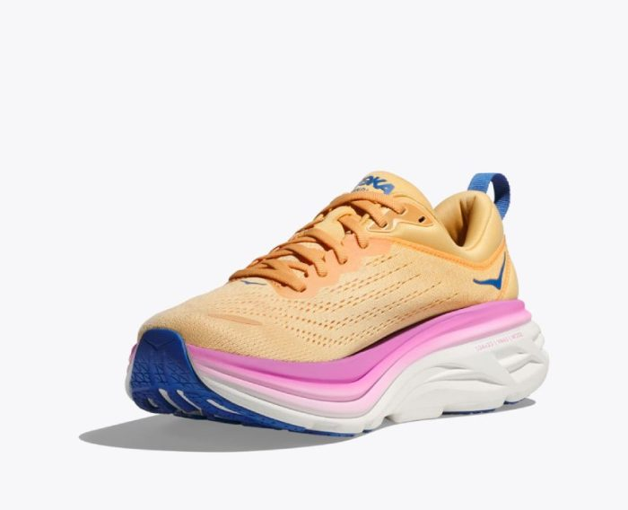 HOKA Bondi 8 | נעלי הוקה בונדי