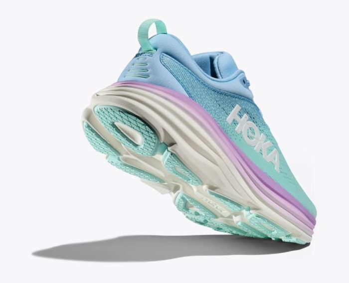 HOKA Bondi 8 | נעלי הוקה בונדי