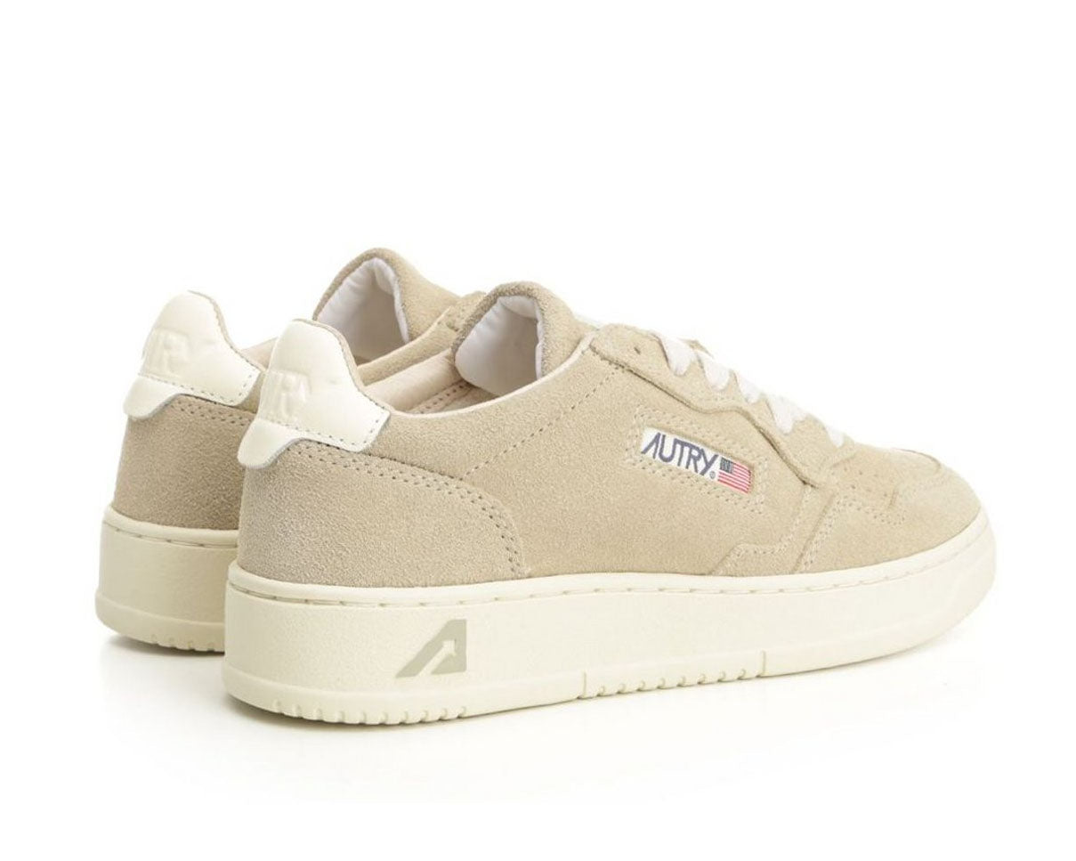 Autry Medalist Low-Top Sneakers