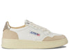Autry Medalist Low-Top Sneakers