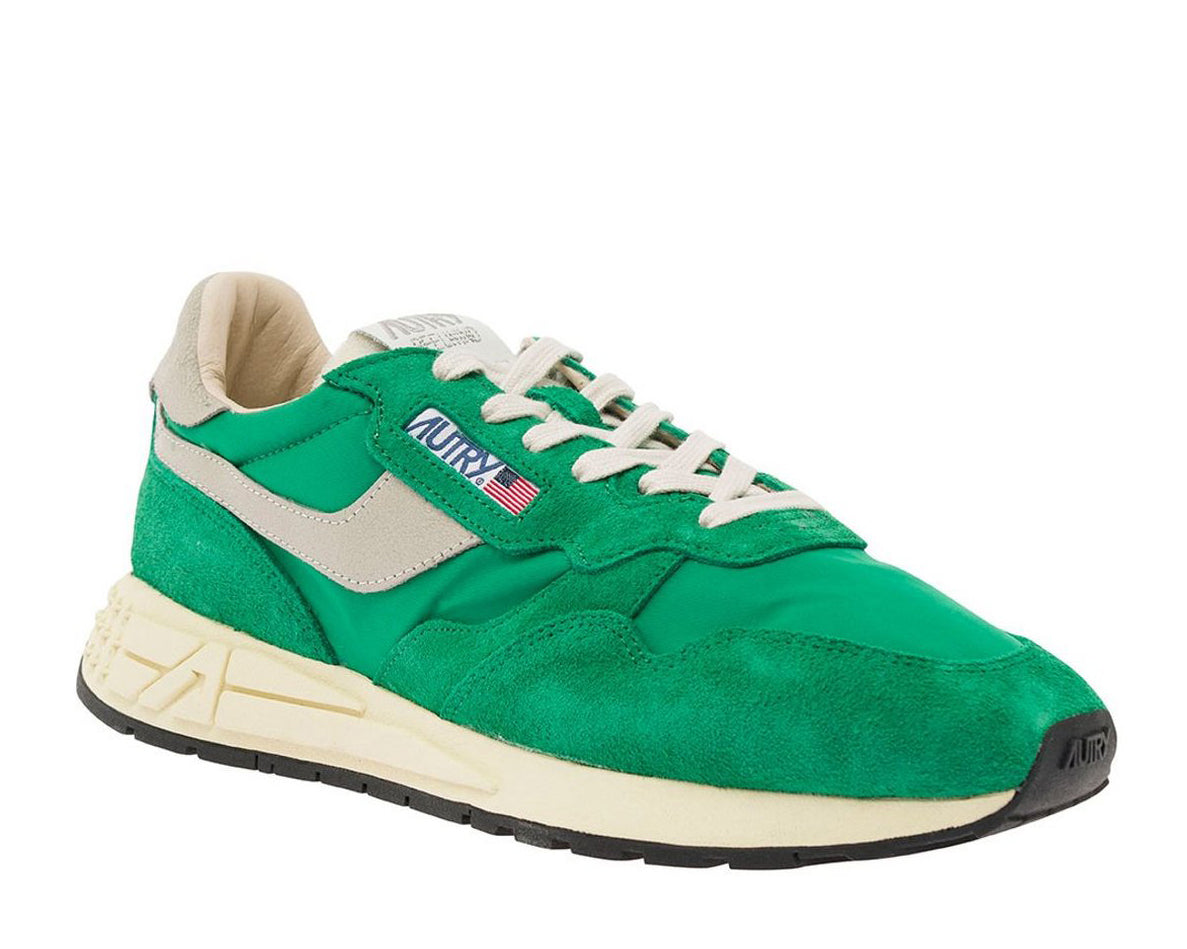 Autry Reelwind Low-Top Sneakers