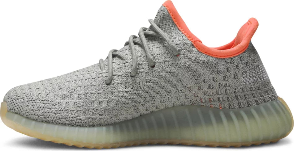 Yeezy Boost 350 V2 Kids – Desert Sage