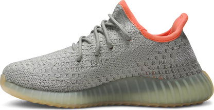 Yeezy Boost 350 V2 Kids – Desert Sage
