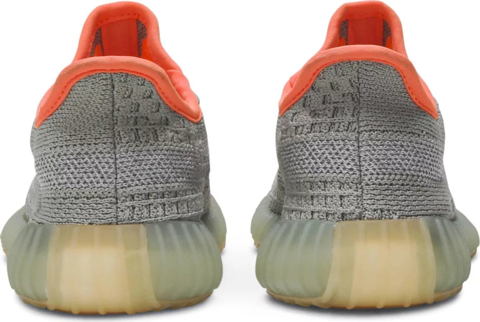 Yeezy Boost 350 V2 Kids – Desert Sage