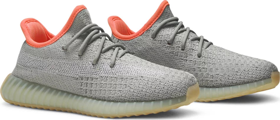 Yeezy Boost 350 V2 Kids – Desert Sage
